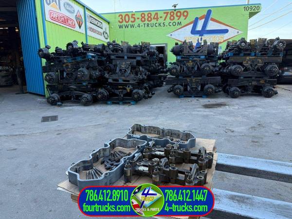 2003 JACOBS 690 ENGINE BRAKE, CALL FOR PRICE? 1