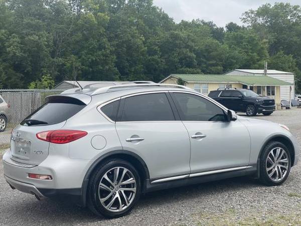 2016 Infiniti QX50 - $12,999 (Murfreesboro, TN)63621604110081124