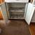 Compact Storage Cabinet with Two Drawers – Versatile Kitchen/Hallway 2 thumbnail