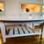 Coffee table with two matching side tables 2 thumbnail