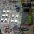 Coleman LED Lantern String Lights - 10 Small LED Lanterns - Work Great 2 thumbnail
