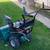 (RUNS AMAZING)MURRAY 8HP 24" GAS SNOWBLOWER 5 thumbnail