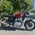 2021 Royal Enfield INT 650 ABS cafe racer 1 thumbnail