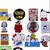 New Jewelry, dog related. Lapel, necklaces and earings 7 thumbnail