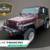 Jeep Wrangler 4.0 Manual Financing Available 1 thumbnail