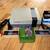 Nintendo NES Console with 253 Game Cartridge 1 thumbnail