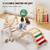 BlueWood Pikler Triangle Set – 7-in-1 Foldable Wooden Climber for Todd 3 thumbnail