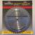 BENCHMARK 10”- 40 TOOTH CARBIDE TIPPED CIRCULAR SAW BLADE - NEW 1 thumbnail