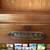 Vintage 1920s Sellers Hoosier Cabinet 12 thumbnail