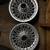 Two 15”x 6” 60 spoke wire wheels 1 thumbnail