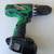 Hitachi 18v Cordless Combo Set (New Batteries & Extras) Like New 6 thumbnail