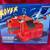 Retro Tin Toy Ornaments 18 thumbnail
