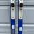 Skis Rossignol Waxless No Wax Tour LT Cross Country Skis 2 thumbnail