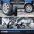 2013 Subaru Forester Auto 25X Premium 4 thumbnail
