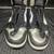 Nike Jordan 1 Retro High Silver Toe - Women’s 11.5 3 thumbnail