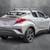 2018 Toyota C-HR Certified XLE SUV 5 thumbnail