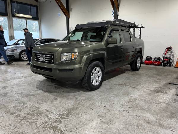2006 Ridgeline - Oferta Especial para Mecánicos - $1,00063623078973059121