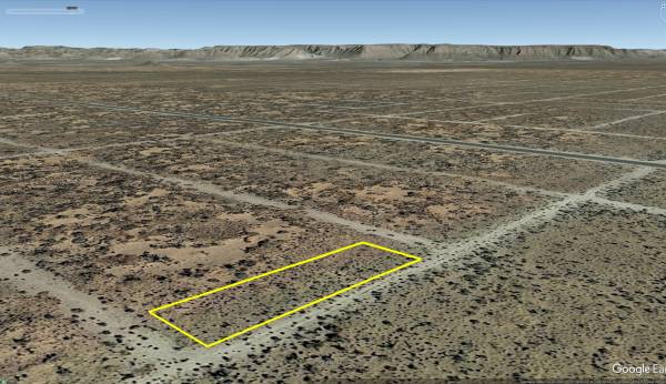 $3,000 0.28 Acres El Paso Texas – $110/mo64215365519490121