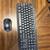 4 Logitech Windows Keyboards & 3 Logitech mice 5 thumbnail