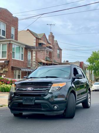 2015 Ford Explorer Limited - $7,450 (New Rochelle)63654713829761122