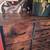 Tall Rustic Multi-Drawer Dresser 4 thumbnail