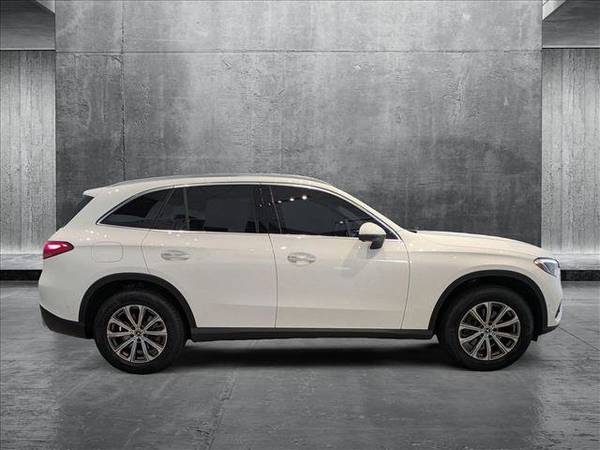 2024 Mercedes-Benz GLC AWD All Wheel Drive Certified C300 GLC300 C-Cla - $45,974 (Call *(425) 223-3021* to Confirm Availability Instantly)63617305035137123
