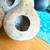 3 gourds bird houses garden decor craft supplies tree hanging home 15 thumbnail