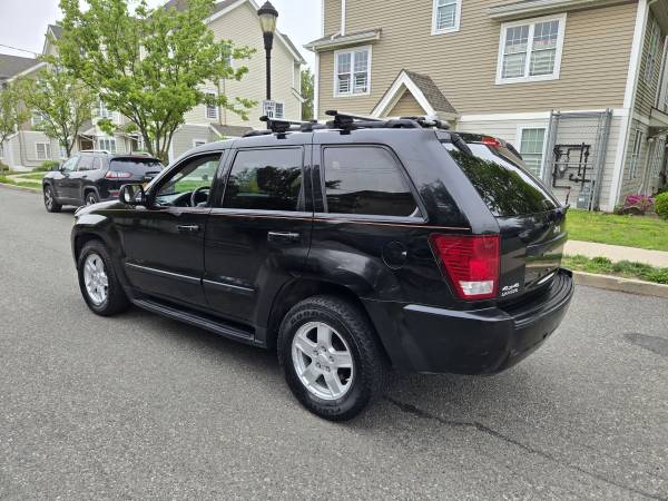 JEEP GRAND CHEROKEE LAREDO  4X4 $3999 - $3,999 (Staten Island)63614156911489123