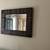 Beautiful Wood Wall Mirror 1 thumbnail