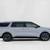 2023 Kia Carnival  EX Minivan, Passenger 4 thumbnail