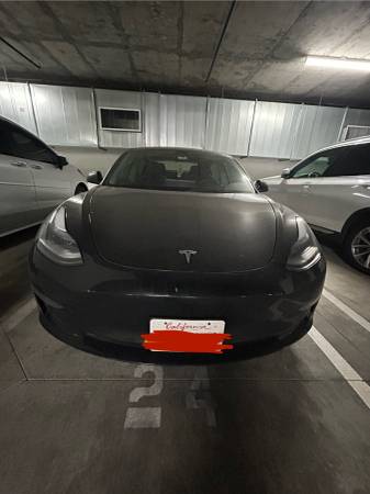 2023 Tesla Model 3 [flexible terms & open to trade] - $23,00063624558228995120