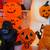 Halloween Blow Molds Owl 8 thumbnail
