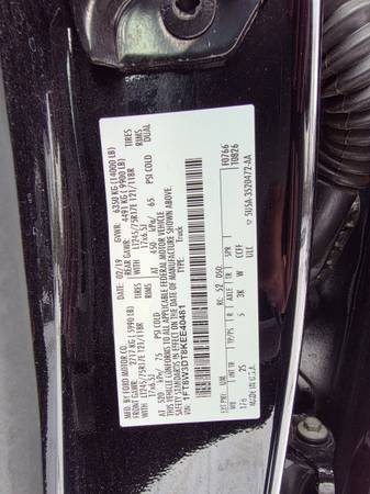 2019 Ford F350 XLT 4X4 - Photo 14