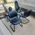 4 Office Chairs. Hermann Miller 2 thumbnail