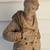 Fisherman or Lady 20" Statue, $15 each 11 thumbnail