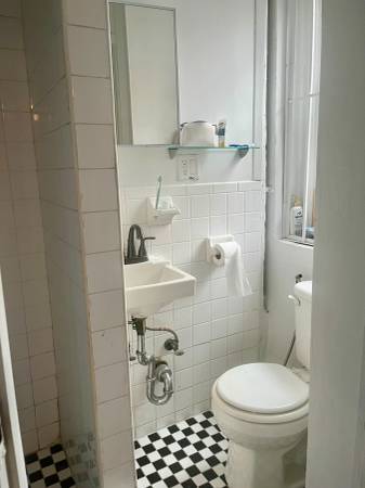 $700 / 1br - $700 por semana 1br Apt - Hudson Yards (Chelsea)63870970973185123