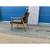 1950s Mid-Century Paoli Leather Chair 3 thumbnail