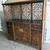Vintage wooden Chinese cabinet with Storage 3 thumbnail