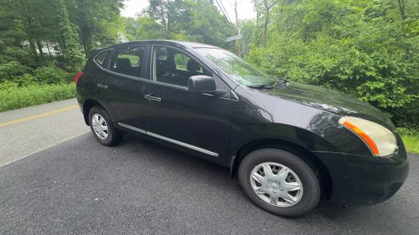 2013 Nissan rogue AWD 4x4 102k - $4,495 (Yorktown ny)63614693980163121