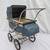 Vintage Baby Doll Carriage 1950s 15 thumbnail