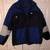Vintage Men's STARTER Down Filled Ski Jacket Size Medium 3 thumbnail