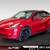 2022 Tesla Model Y Long Range SUV AWD All Wheel Drive Electric 1 thumbnail