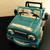 Cars Trucks Collectible Hot Rods Toy by Chevron Brand New BNIOB 6 thumbnail