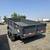 NEW 7' x 14' Eagle Dump Trailer 4 thumbnail