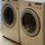 LG Washer and Dryer 1 thumbnail