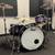 Pearl Reference 3pc / Tama Snare / Sabian Cymbals / DW pedal / Pearl h 1 thumbnail