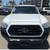 2020 Toyota Tacoma 2WD SR pickup Super White 2 thumbnail