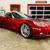 2005 Chevrolet Corvette Convertible, Z51, 6-Speed, Monterey Red/Tan 4 thumbnail
