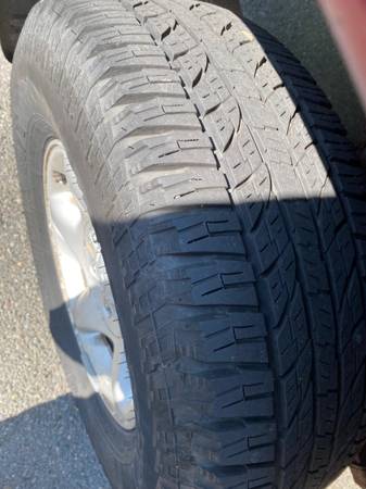 Tundra Limited - $7,000 (duxbury)63623728453633121