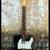 Nash T-63 Tele style guitar 2 thumbnail